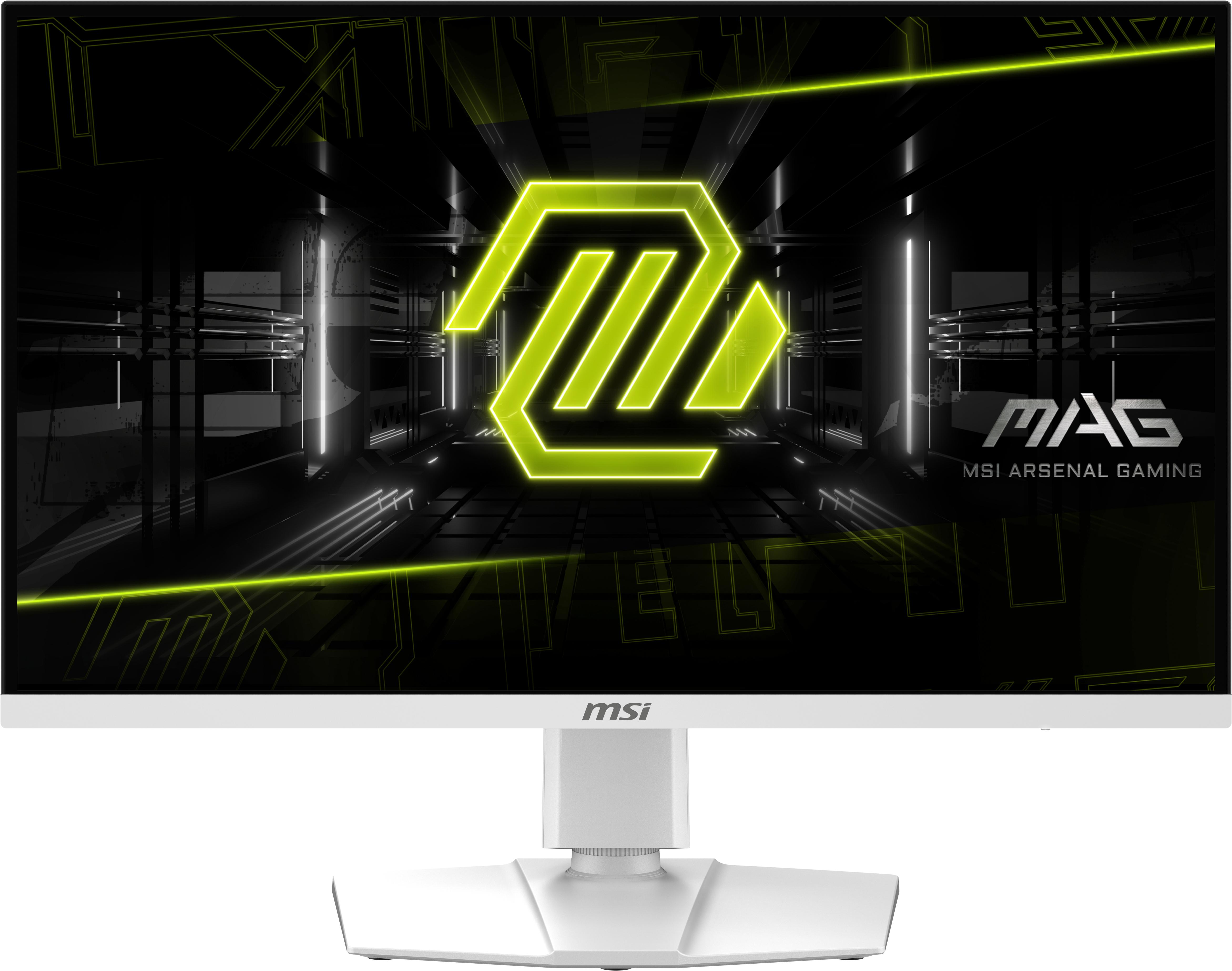 MSI MAG 274URFW Monitor PC 686 cm (27") 3840 x 2160 Pixel 4K Ultra HD Nero