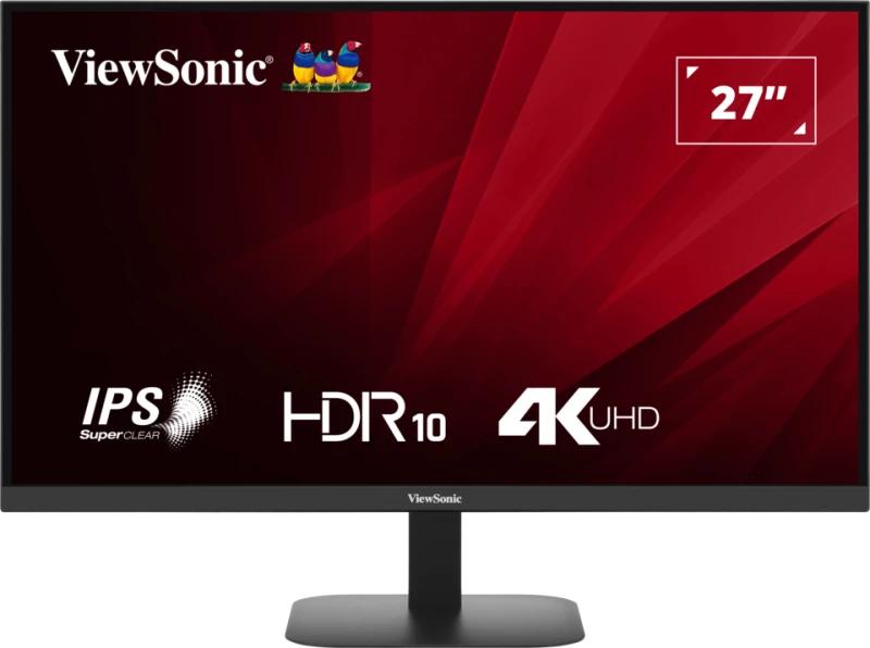 Viewsonic VA VA2708-4K-HD...