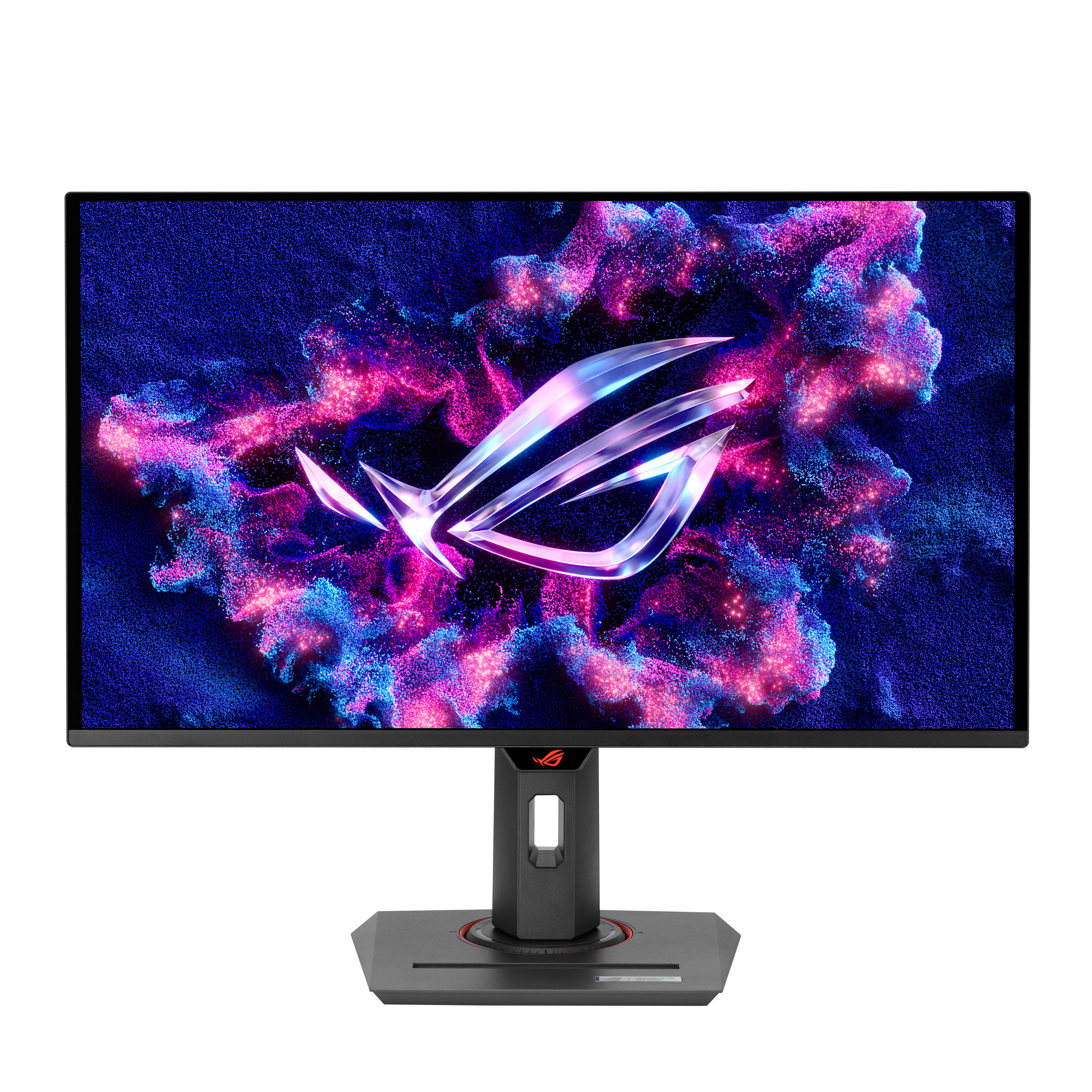 ASUS ROG Strix OLED XG27ACDNG Monitor PC 673 cm (26.5") 2560 x 1440 Pixel Quad HD QD-OLED Nero