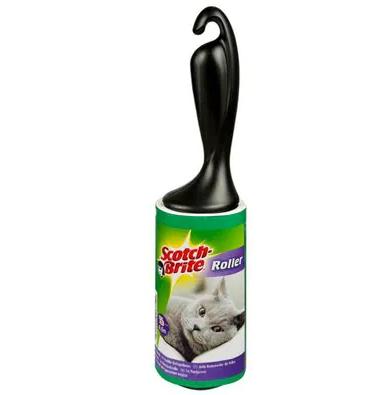 3M 836/837R-30EU Rimuovi pelo di animale domestico
