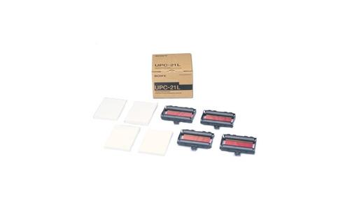 UPC-21L + A6 Farb-Fotodruckpaket 200 Blatt