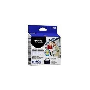 Epson Black Fabric Ribbon Cartridge - 7762L cartuccia d'inchiostro 1 pz Originale Nero