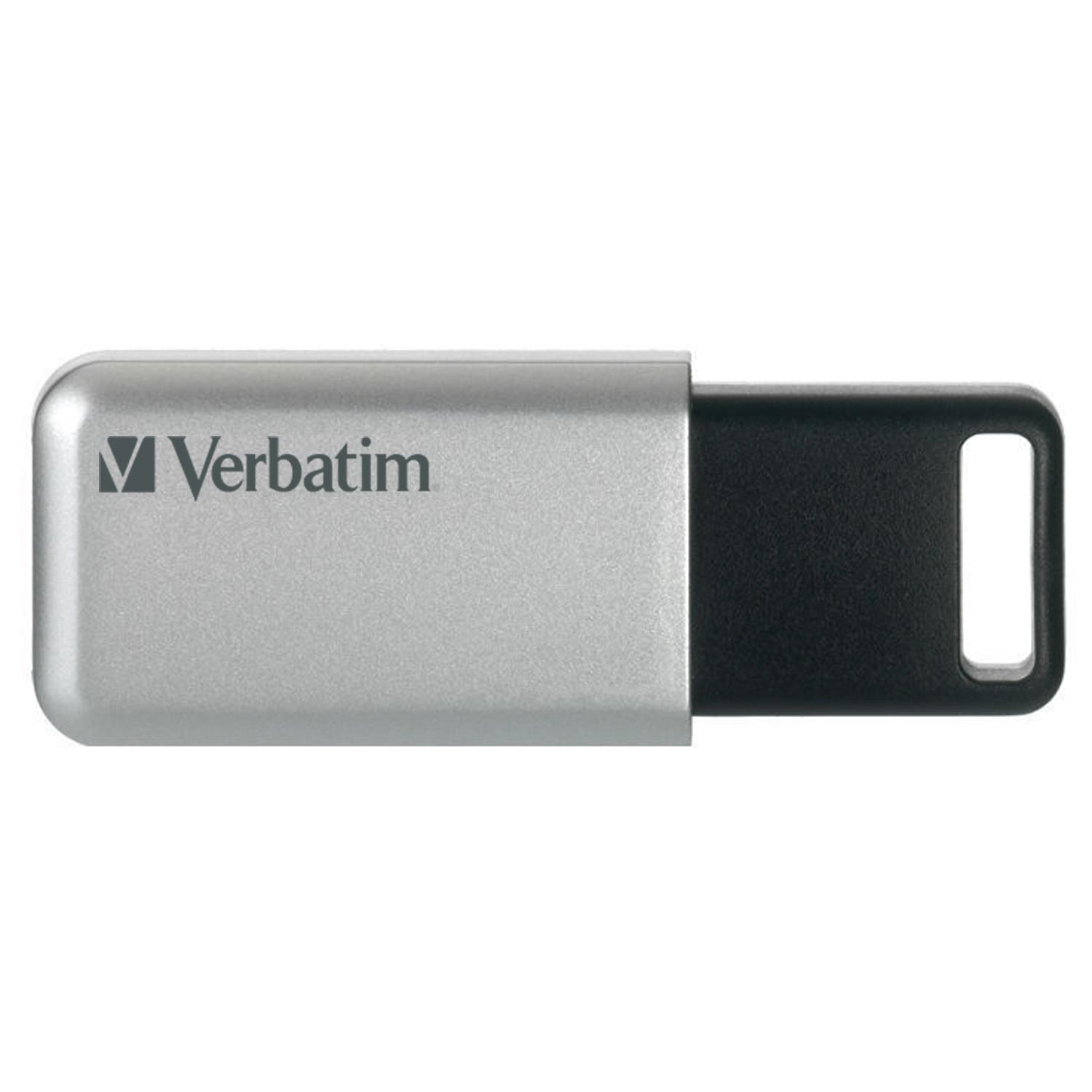 Verbatim Secure Pro -...