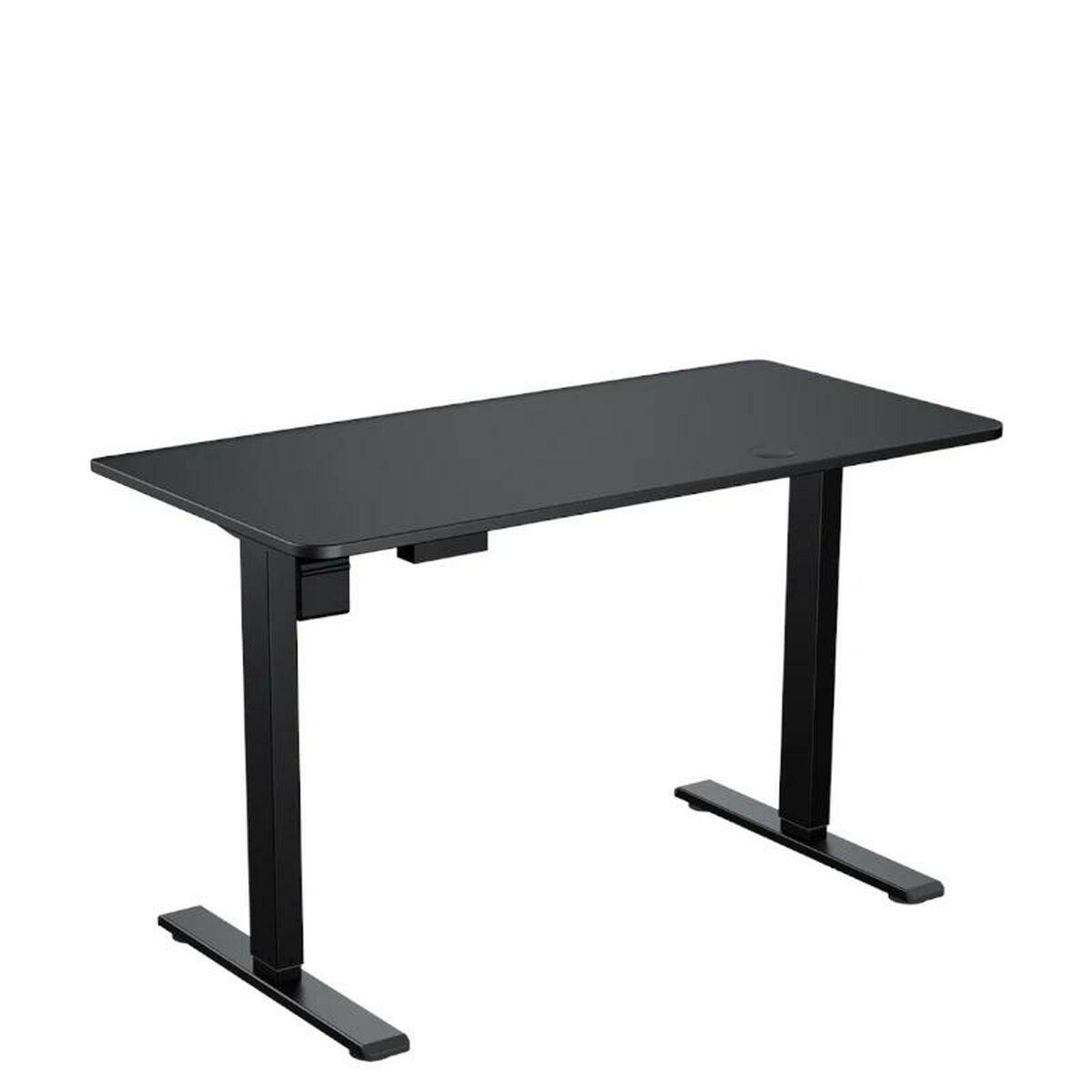 Scrivania elettrica Cougar MOSSA ROYAL Nera