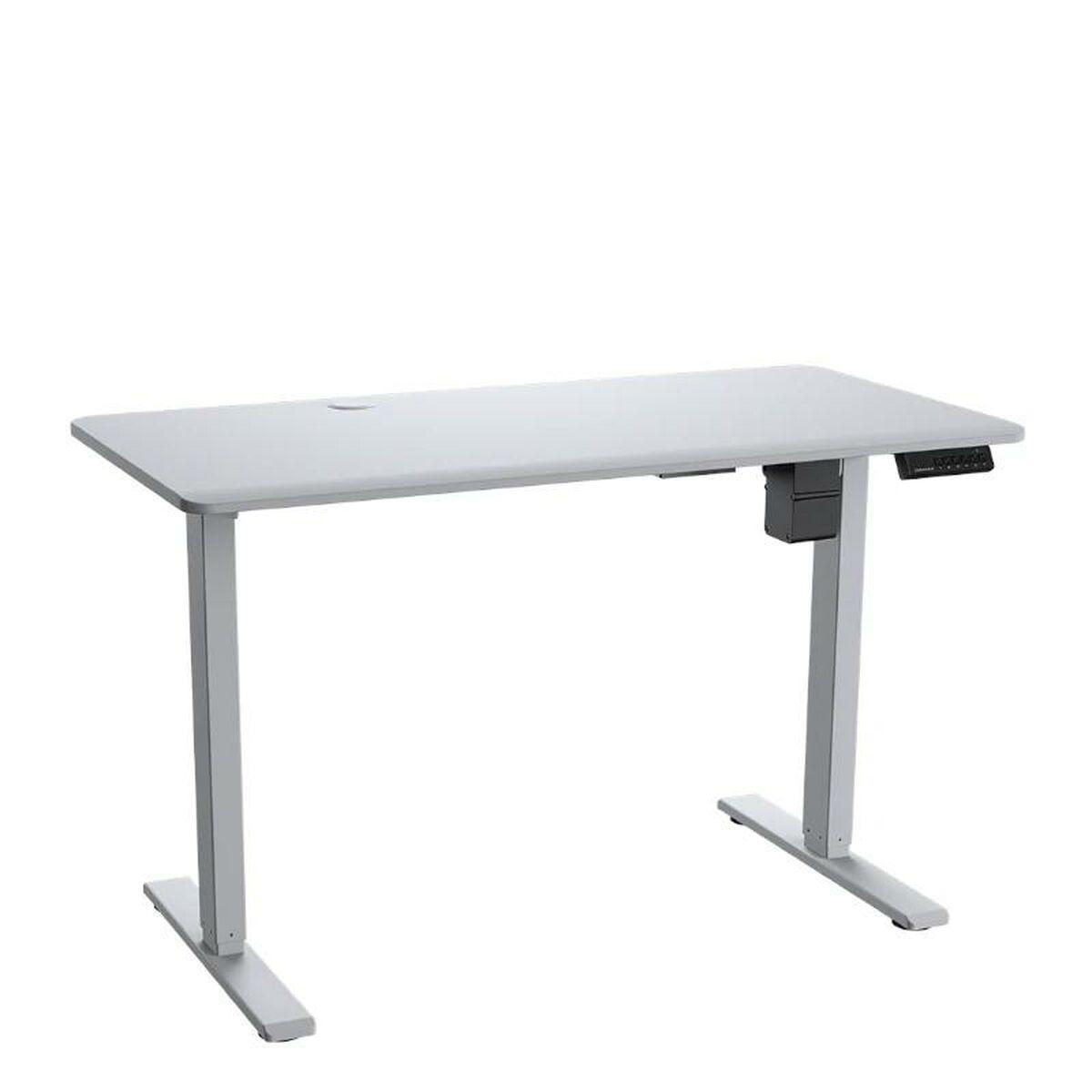 Scrivania elettrica Cougar MOSSA ROYAL Bianco