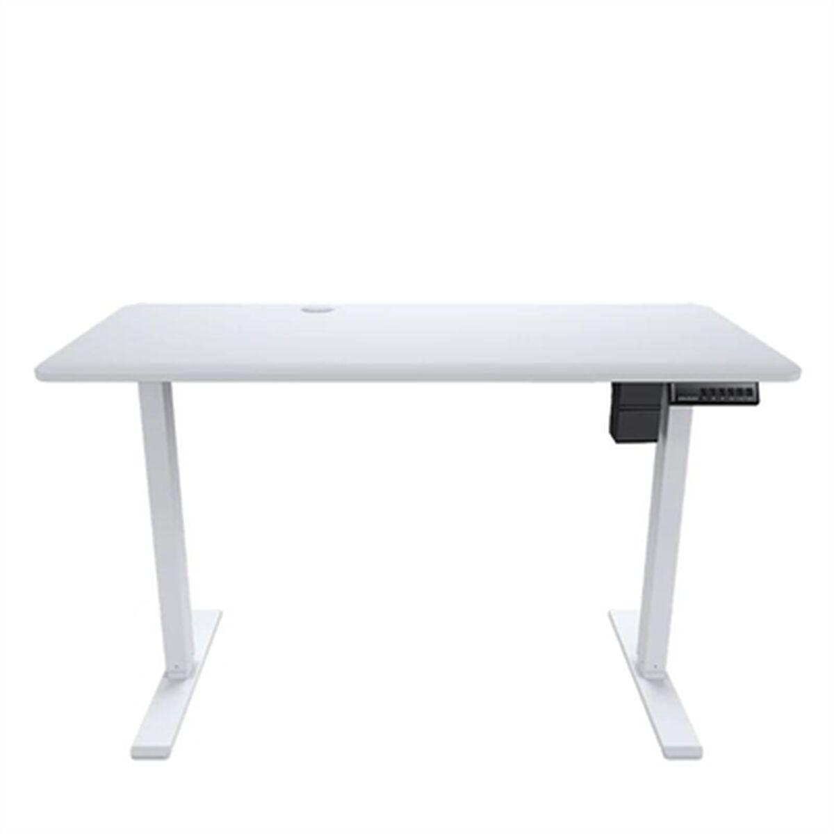Scrivania elettrica Cougar MOSSA ROYAL Bianco