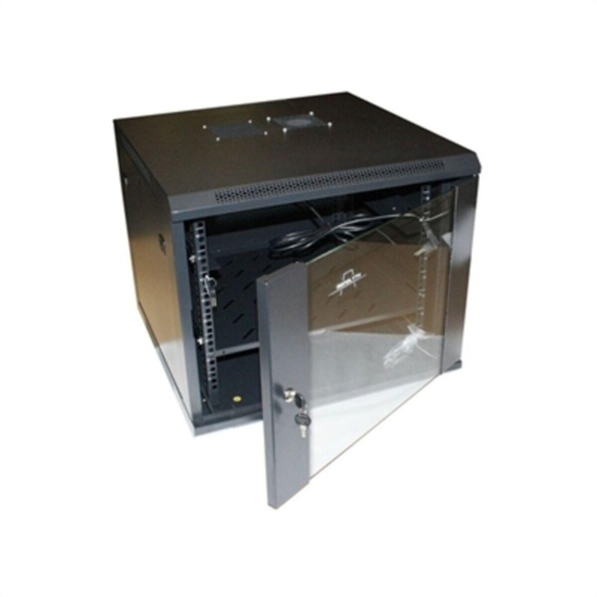 Pensile Monolyth 18U SH6418 600X450 1F-2V-2L
