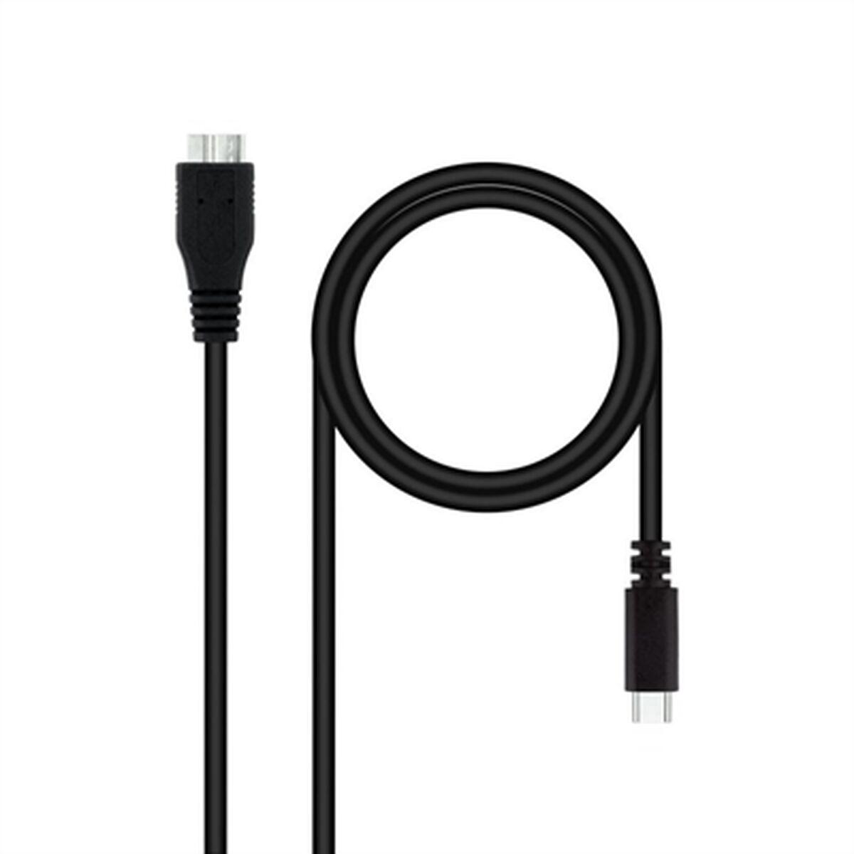 Cavo USB 3.0 nanocavo,...