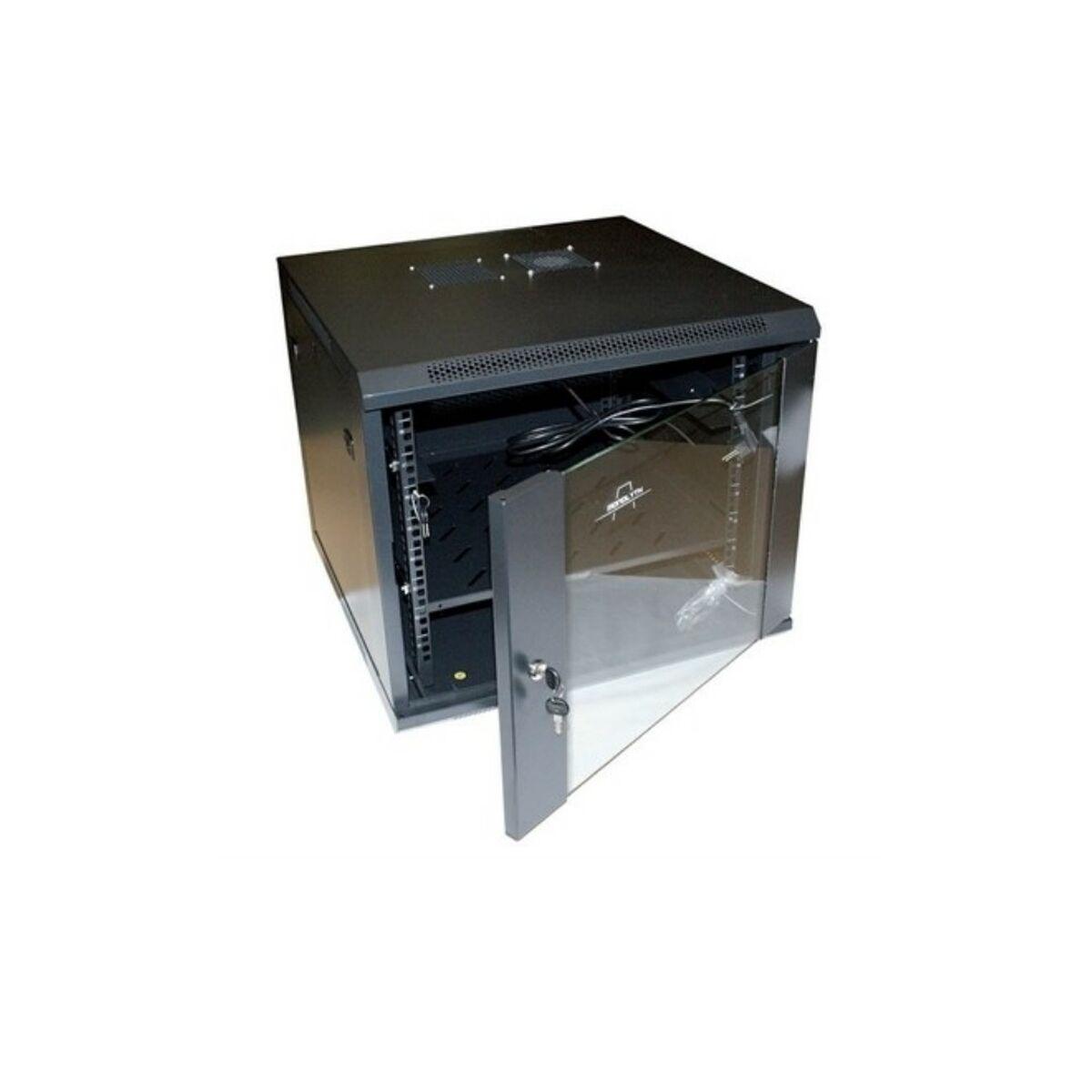 Pensile Monolyth 9U SH6409 600x450 1F-1V-2L