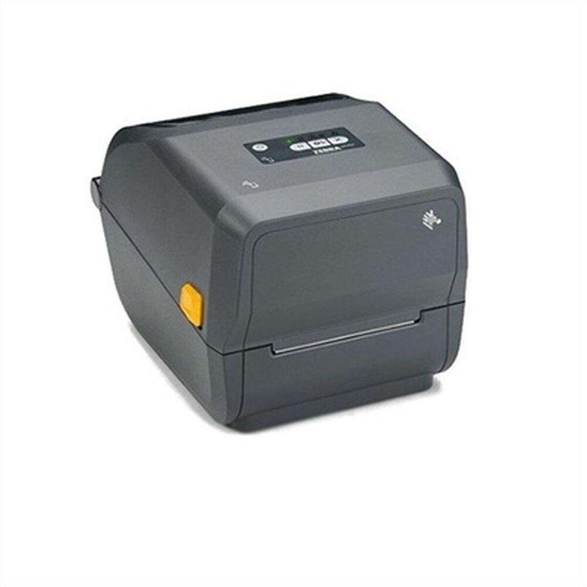 Stampante termica USB/Ethernet Zebra ZD421T