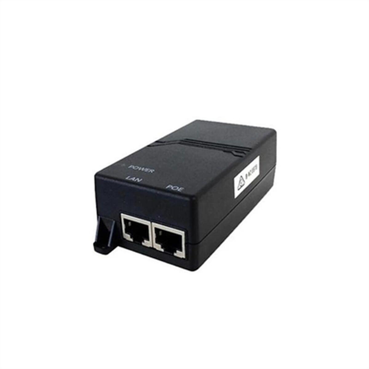 Iniettore PoE Grandstream 1xGbE 48V 0,5A
