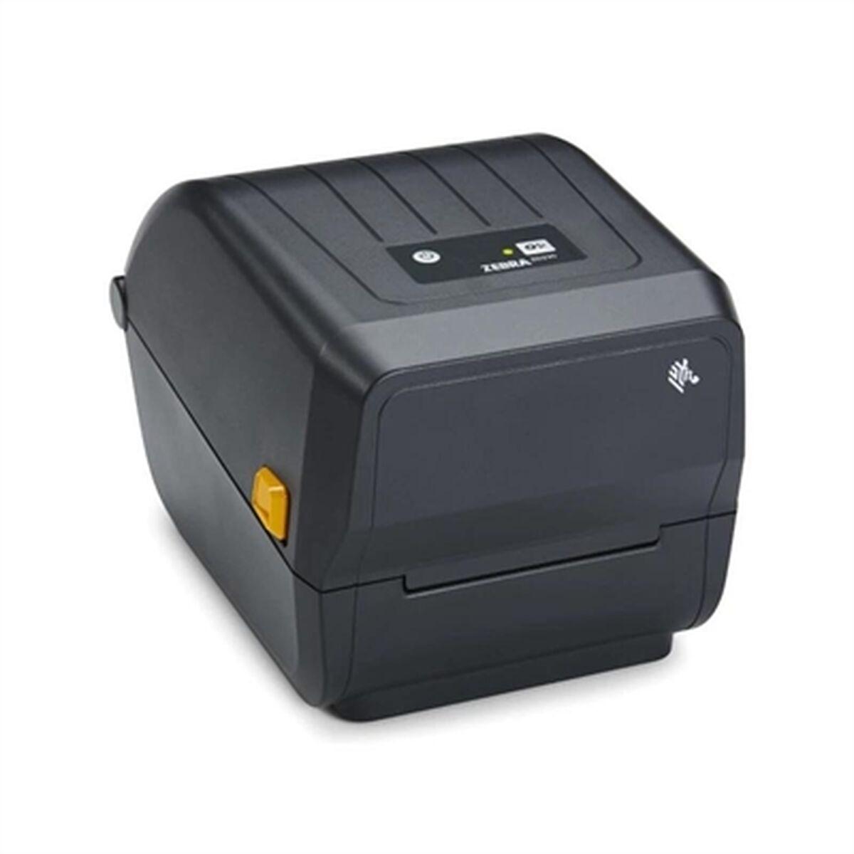 Stampante termica USB Zebra ZD220