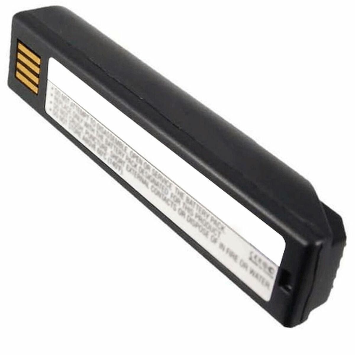Lettore di codici a barre a batteria Honeywell MS1202G