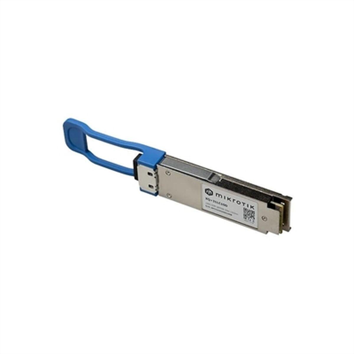 Modulo MikroTik XQ+31LC10D QSFP28 100Gb 10Km
