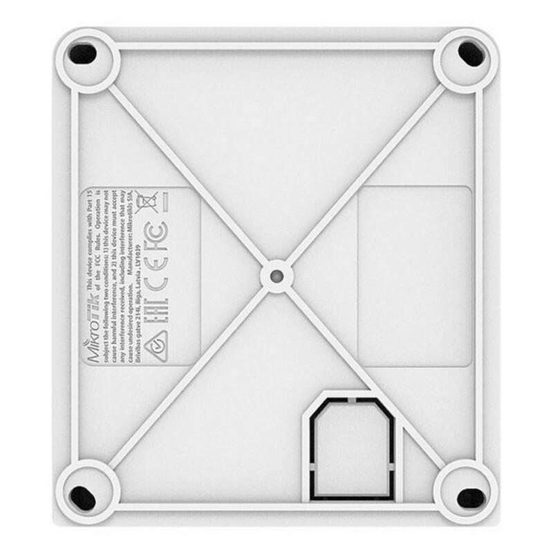 MikroTik GPEN11 Iniettore PoE passivo 12-57V