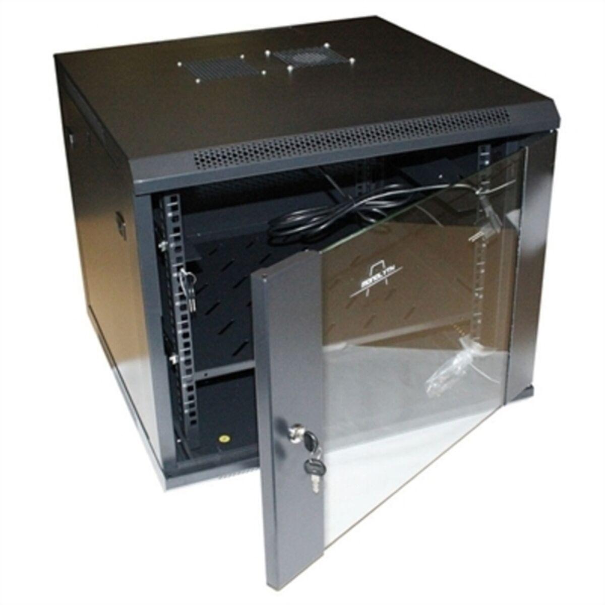 Pensile Monolyth 12U SH6612 600X600 1F-1V-2L