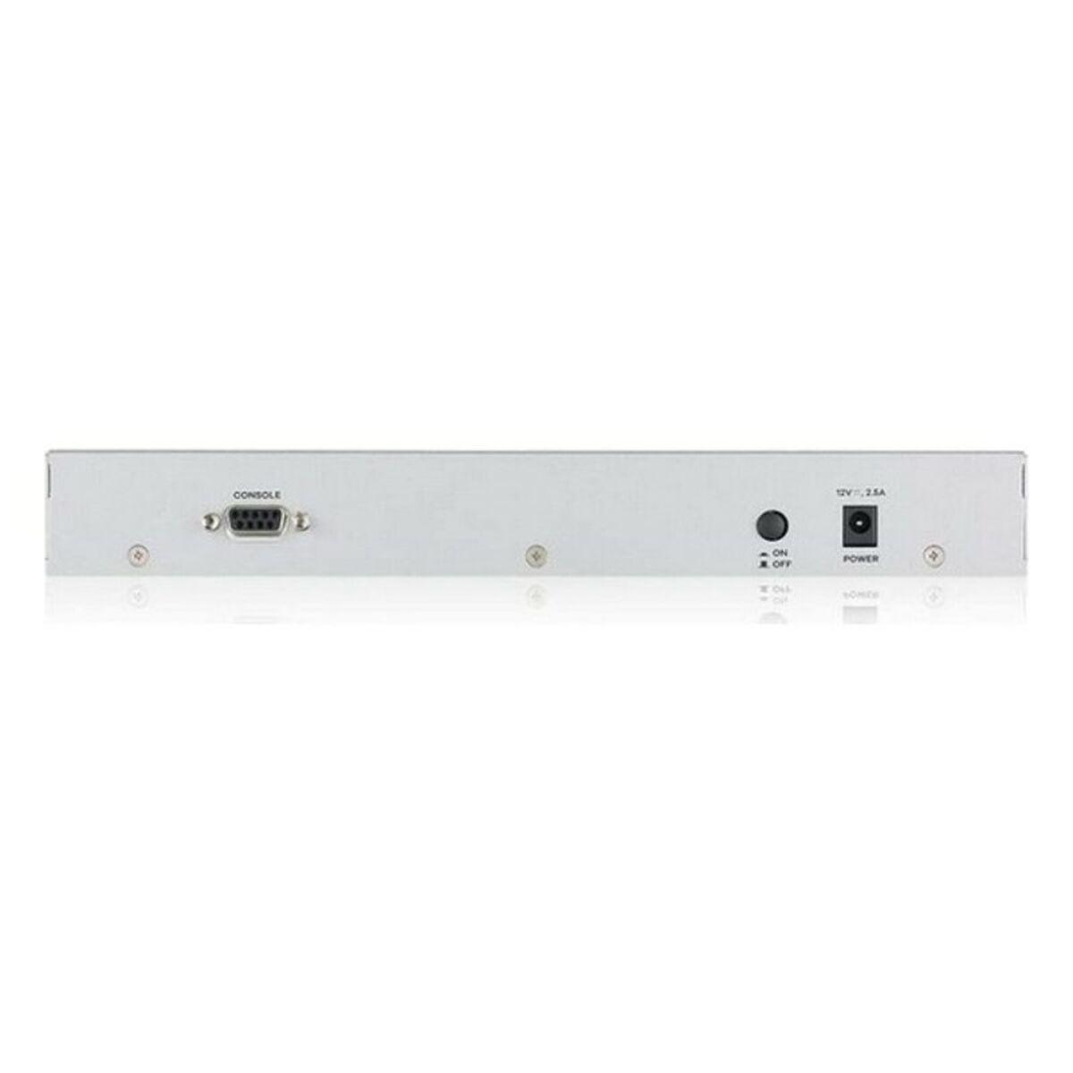 Zyxel USGFlex200 Firewal (solo dispositivo) 2xWAN 4xLAN