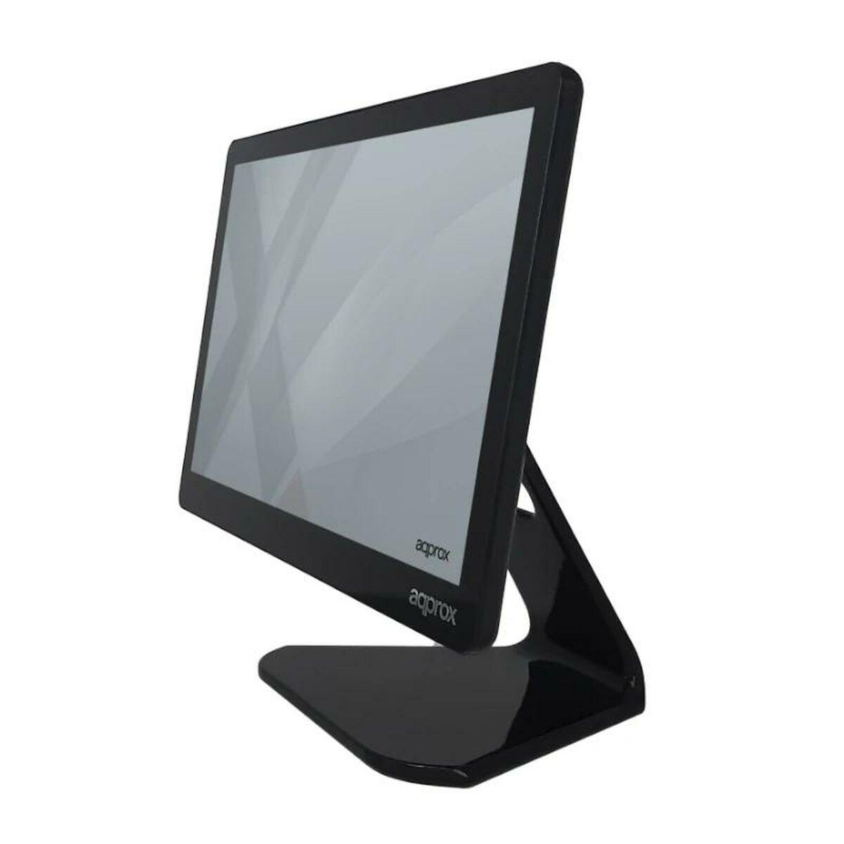 circa POS 15,6" Touch J4125/8 GB/256 GB SSD