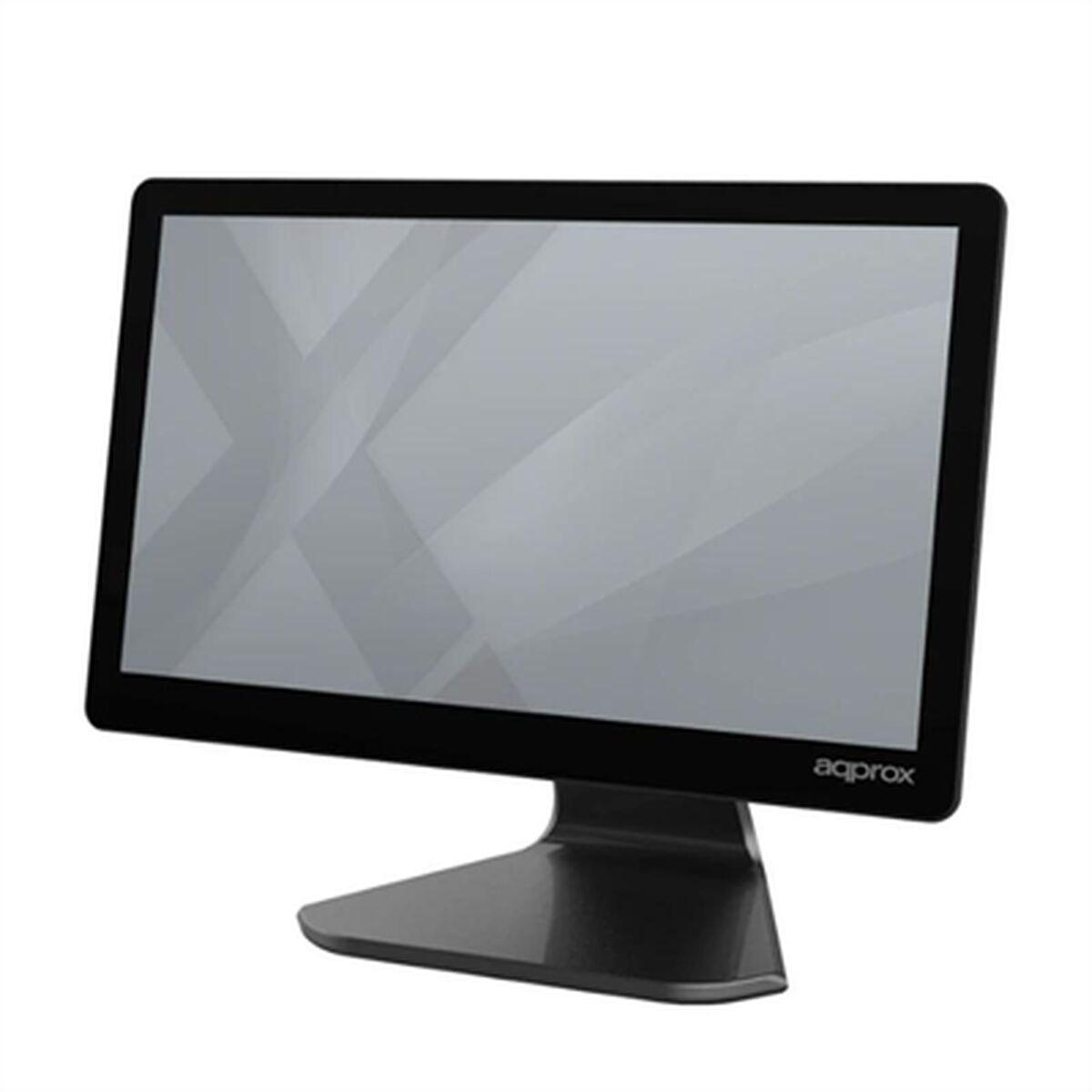 circa POS 15,6" Touch J4125/8 GB/256 GB SSD