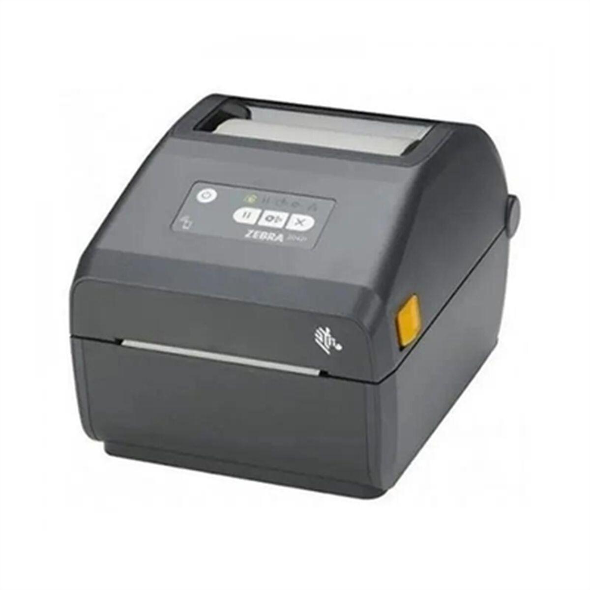 Stampante termica diretta Zebra ZD421 Wifi/BT