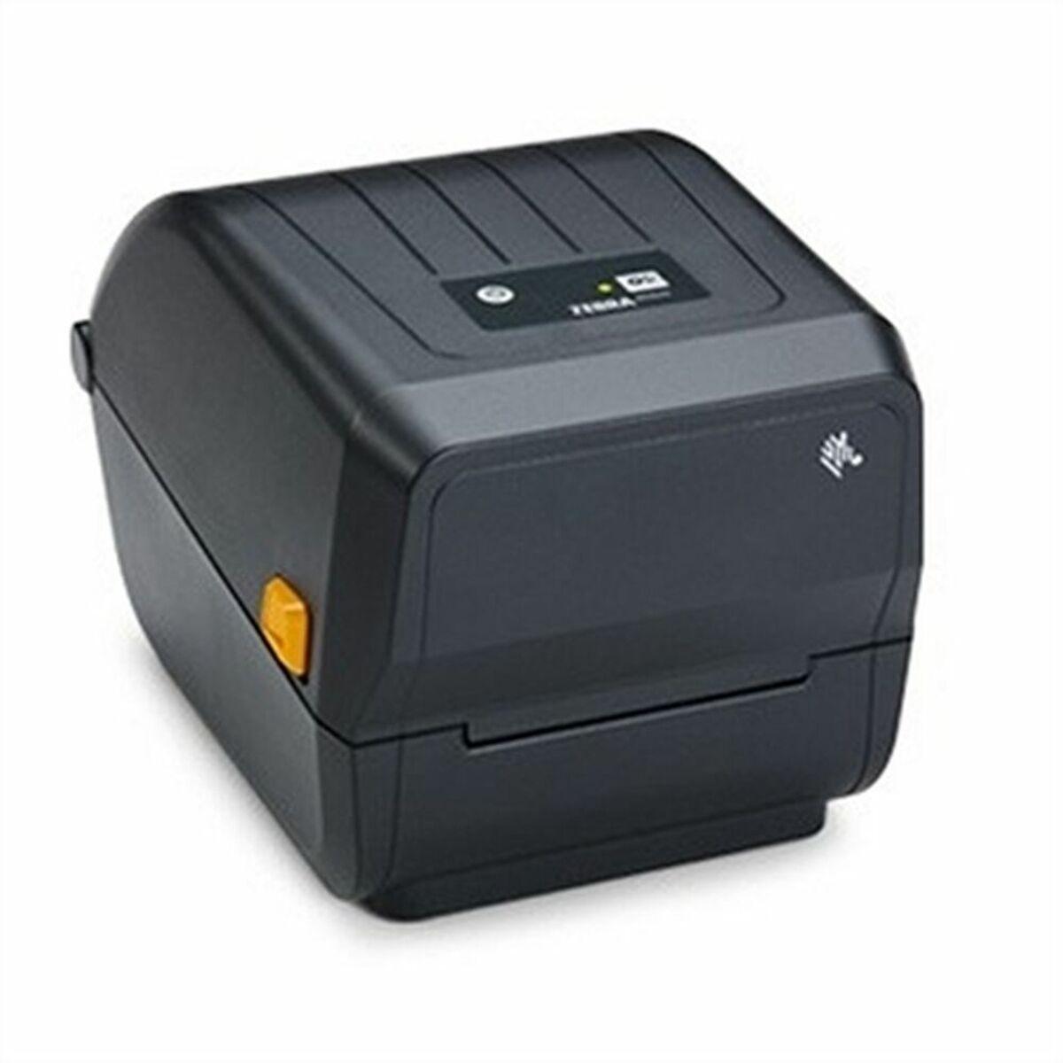 Stampante termica Zebra ZD230 USB Ethernet