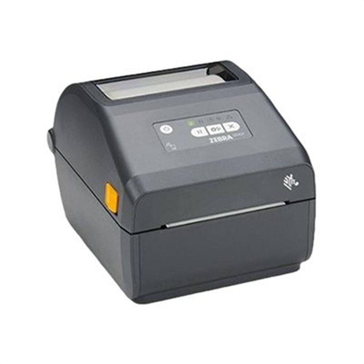 Stampante termica diretta Zebra ZD421D USB/Etherne
