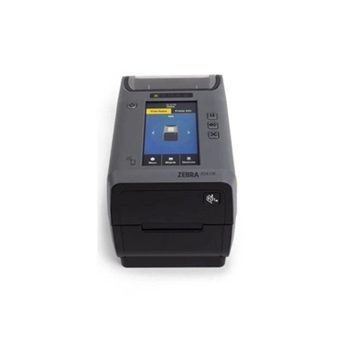 Zebra ZD461 Stampante Termica Usb/Bt/Et