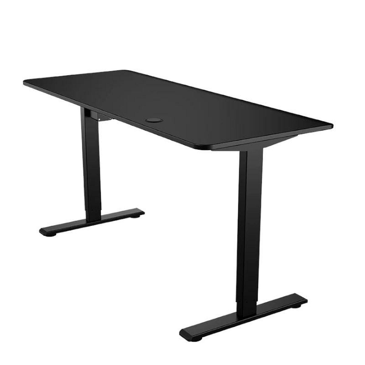 Cougar Scrivania elettrica Royal Mossa 150 nera