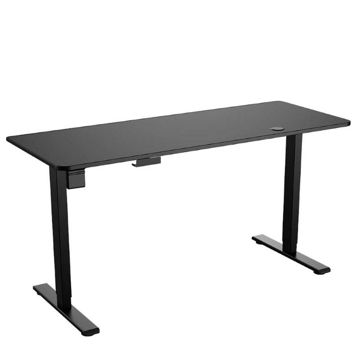 Cougar Scrivania elettrica Royal Mossa 150 nera