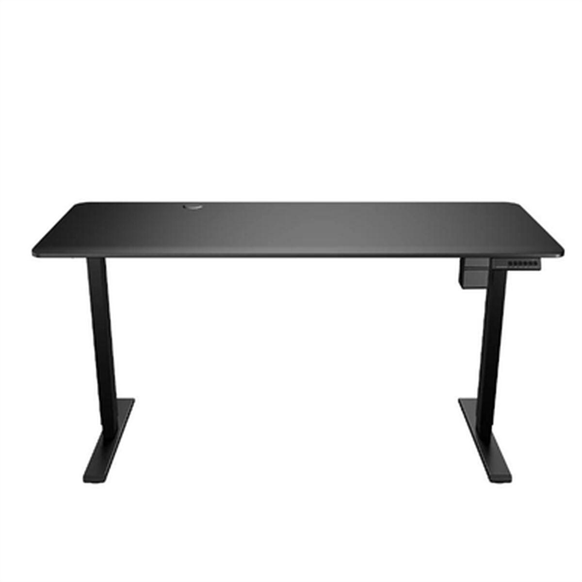 Cougar Scrivania elettrica Royal Mossa 150 nera