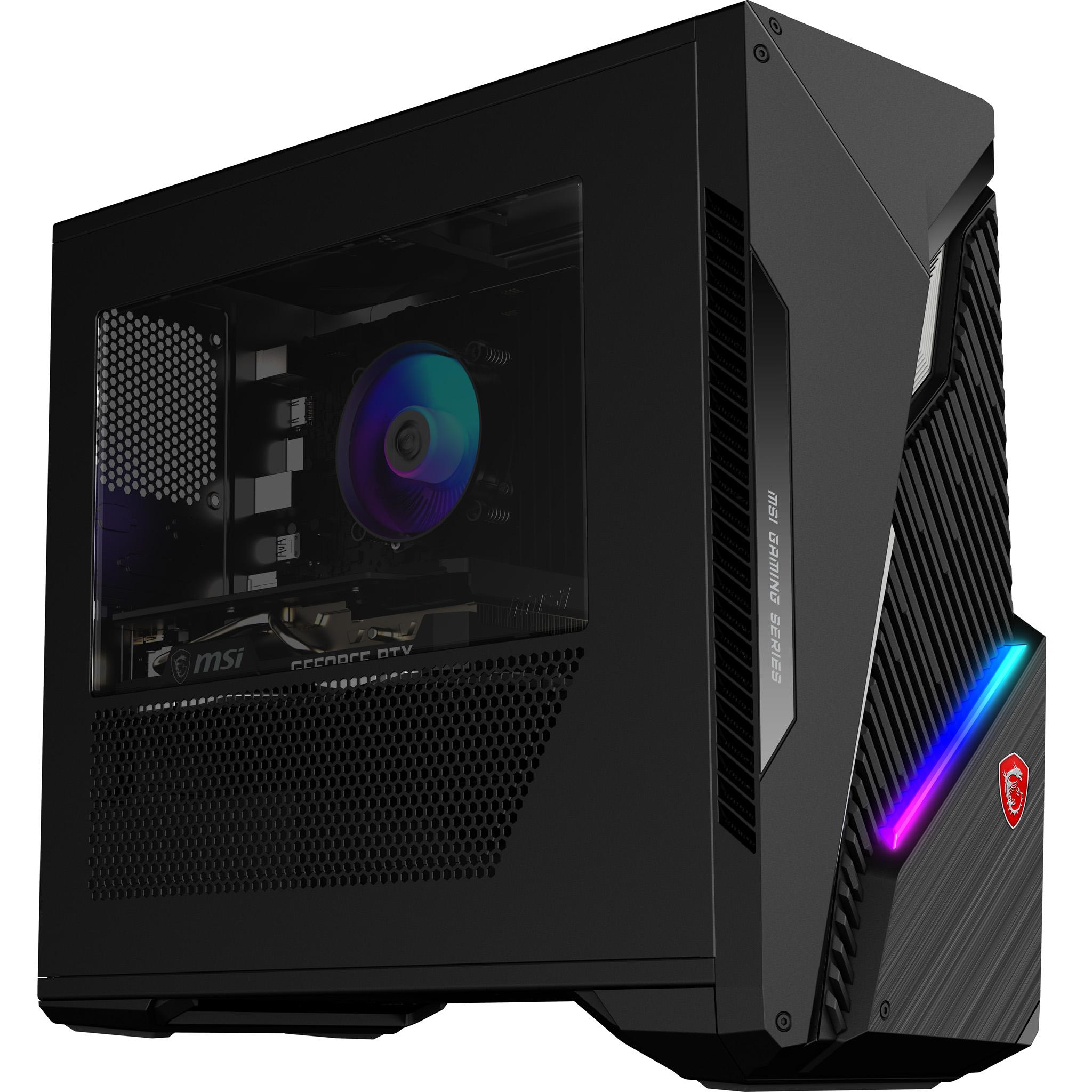 MSI MAG Infinite S3...
