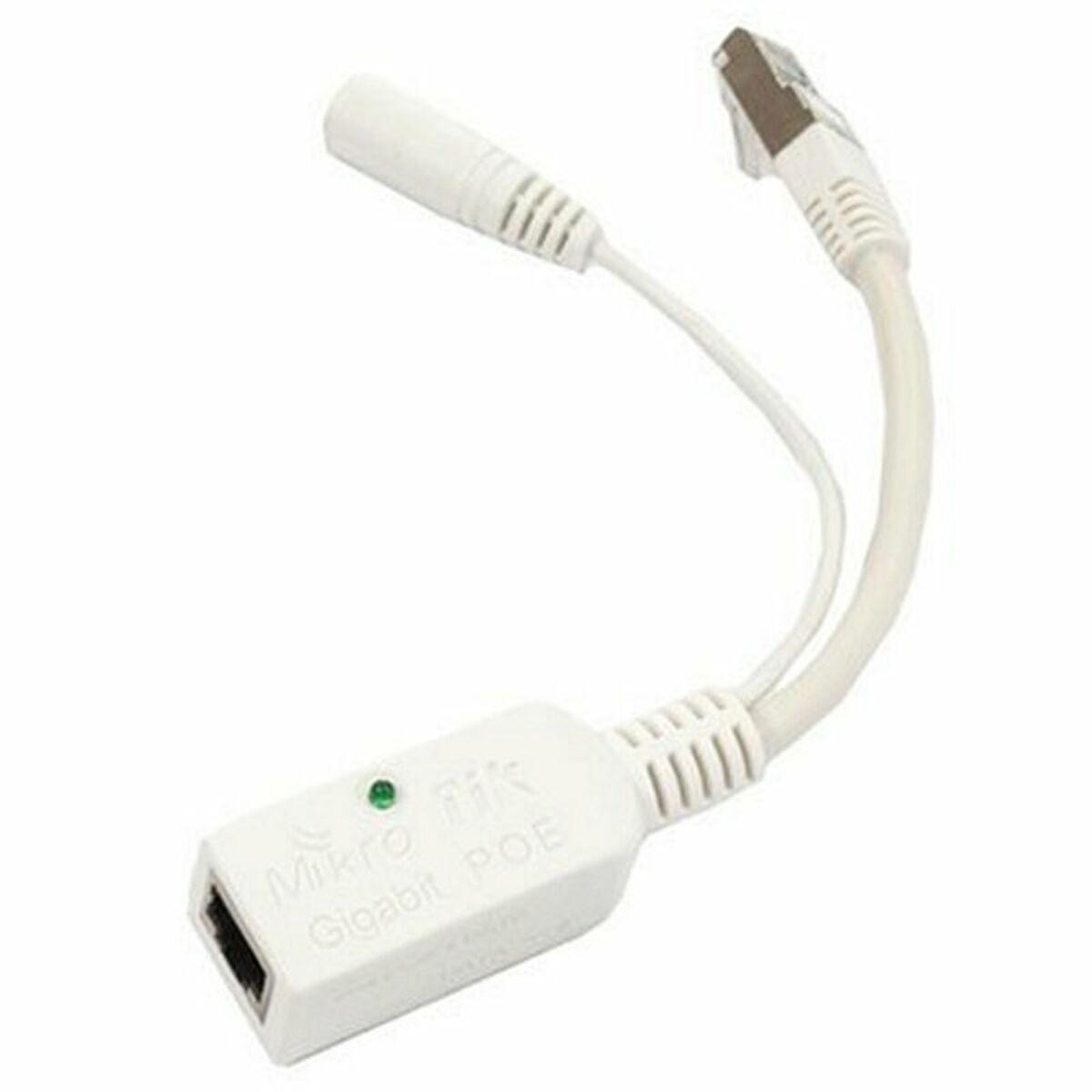 Iniettore PoE MikroTik RBGPOE 9-48V