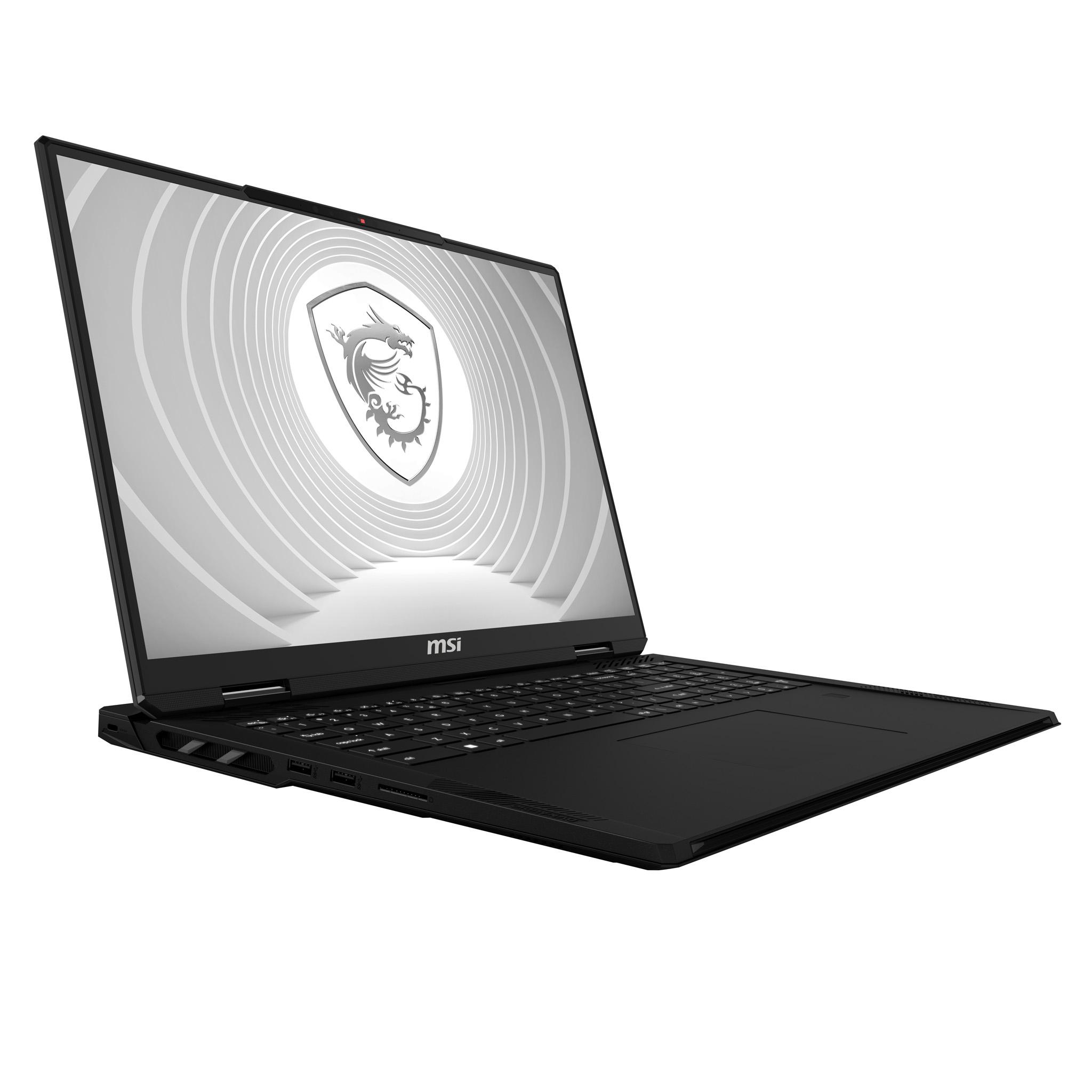 MSI CreatorPro X18 HX...