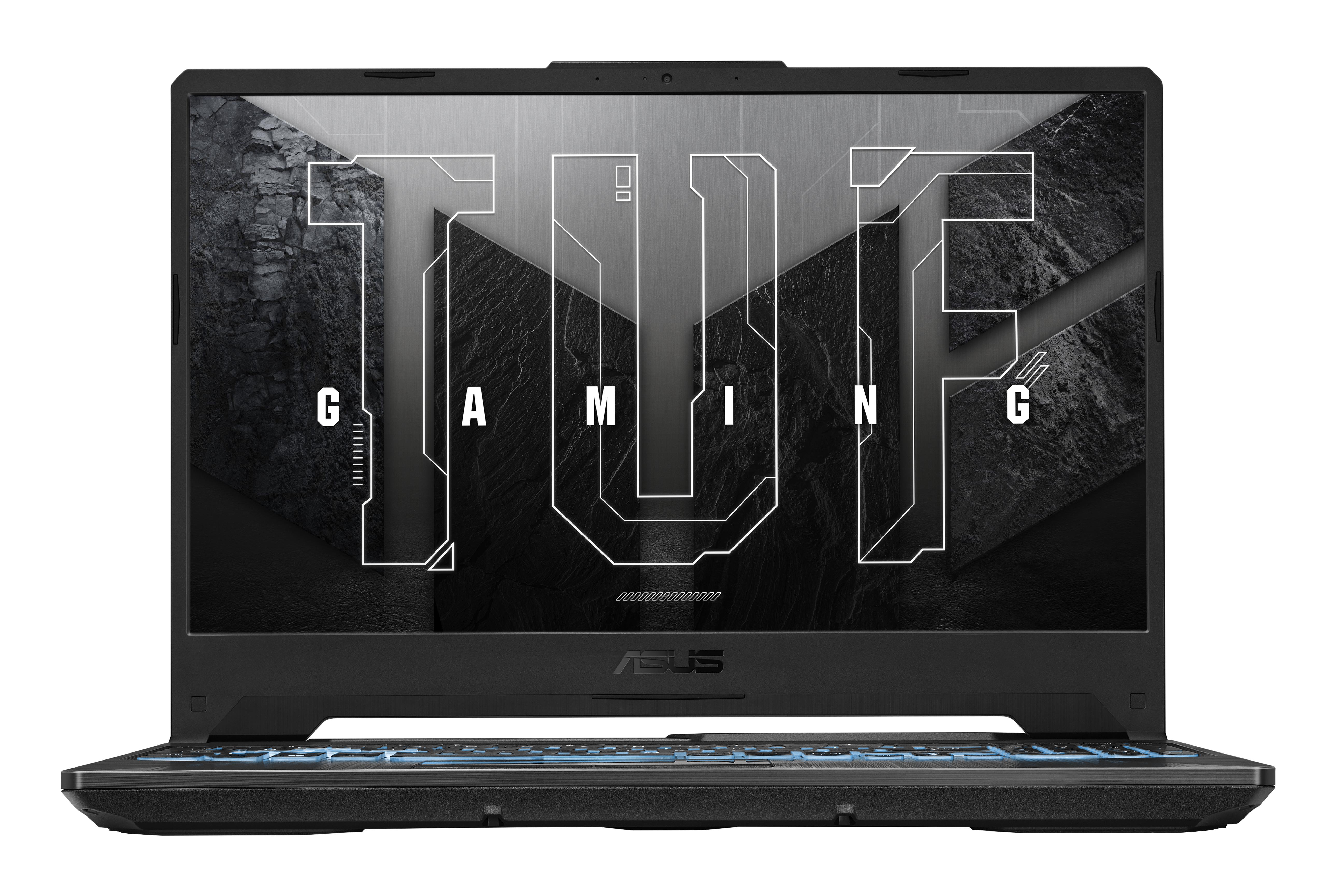 ASUS TUF Gaming A15...