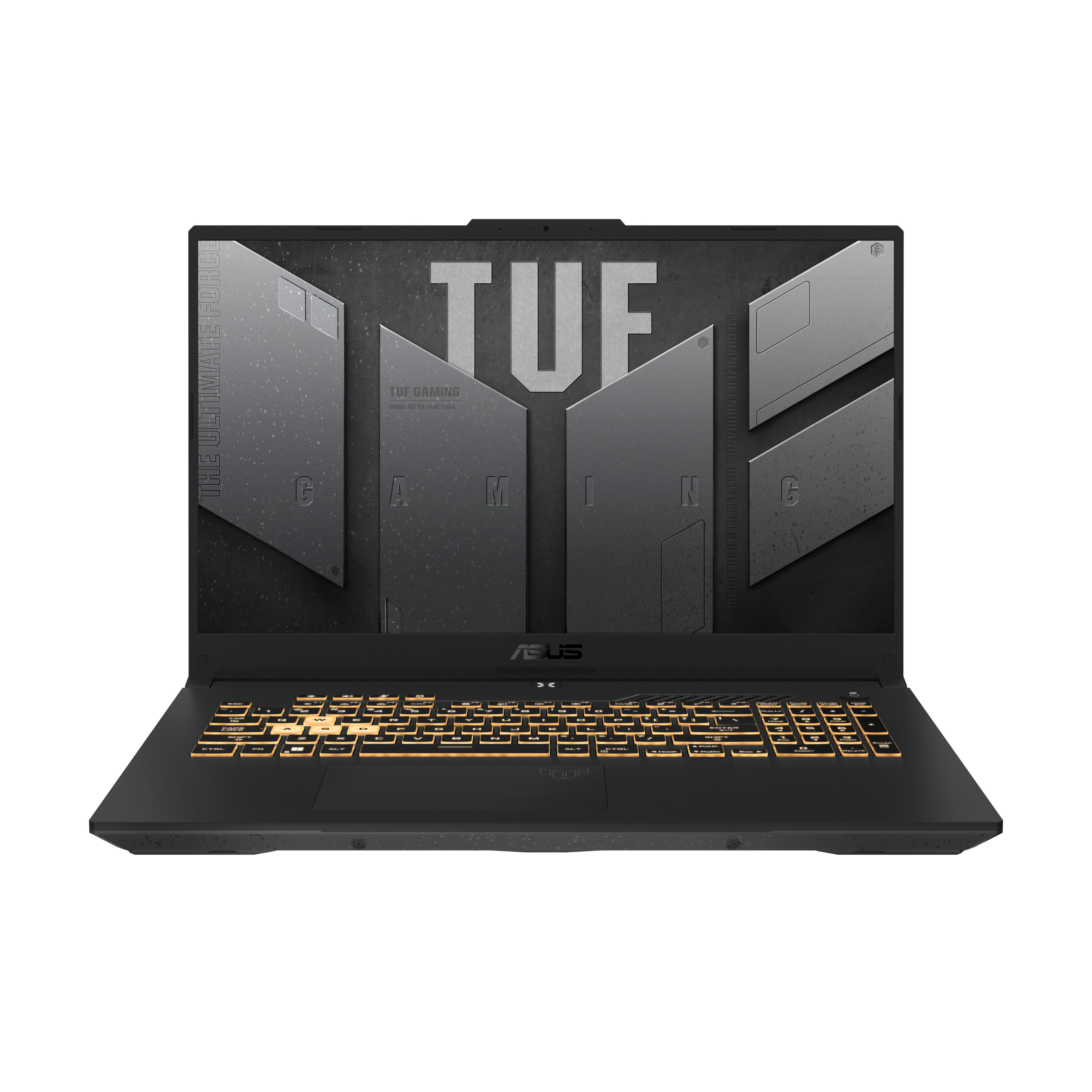 ASUS TUF Gaming F17...