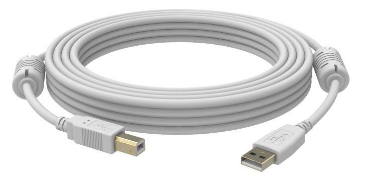 Techconnect 5m USB cable
