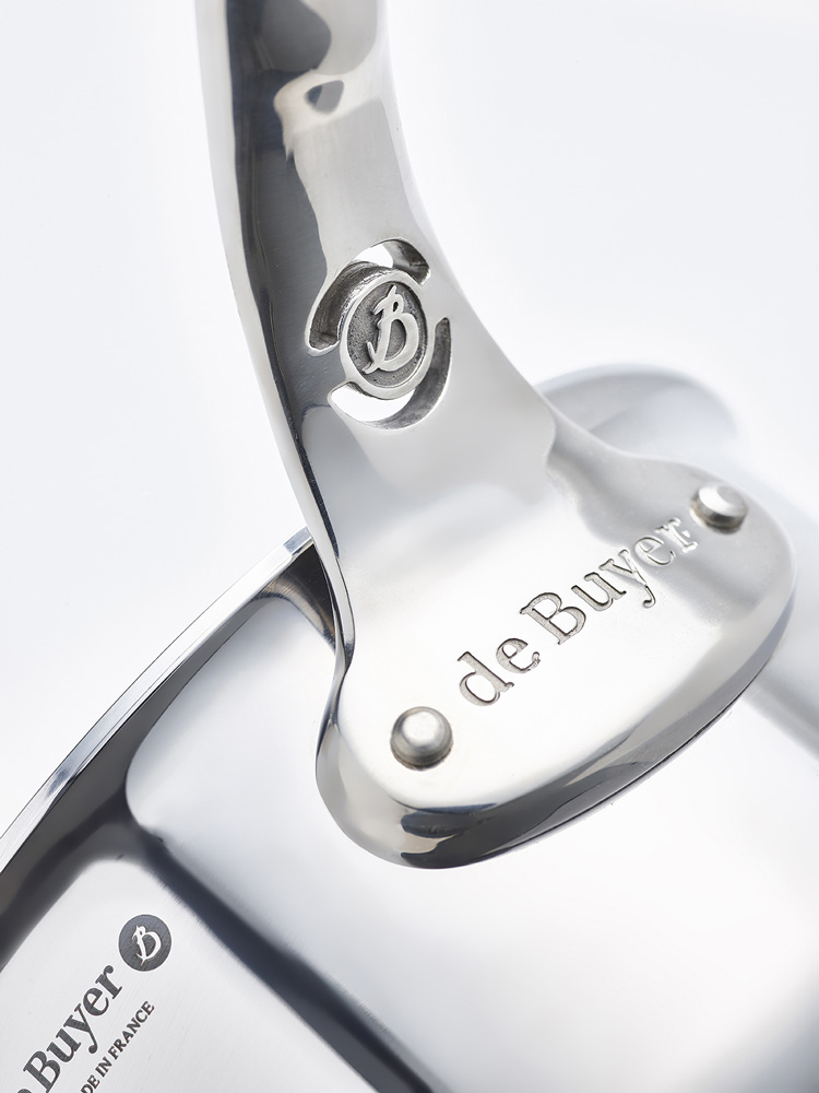 DeBuyer 3411.24 Padella