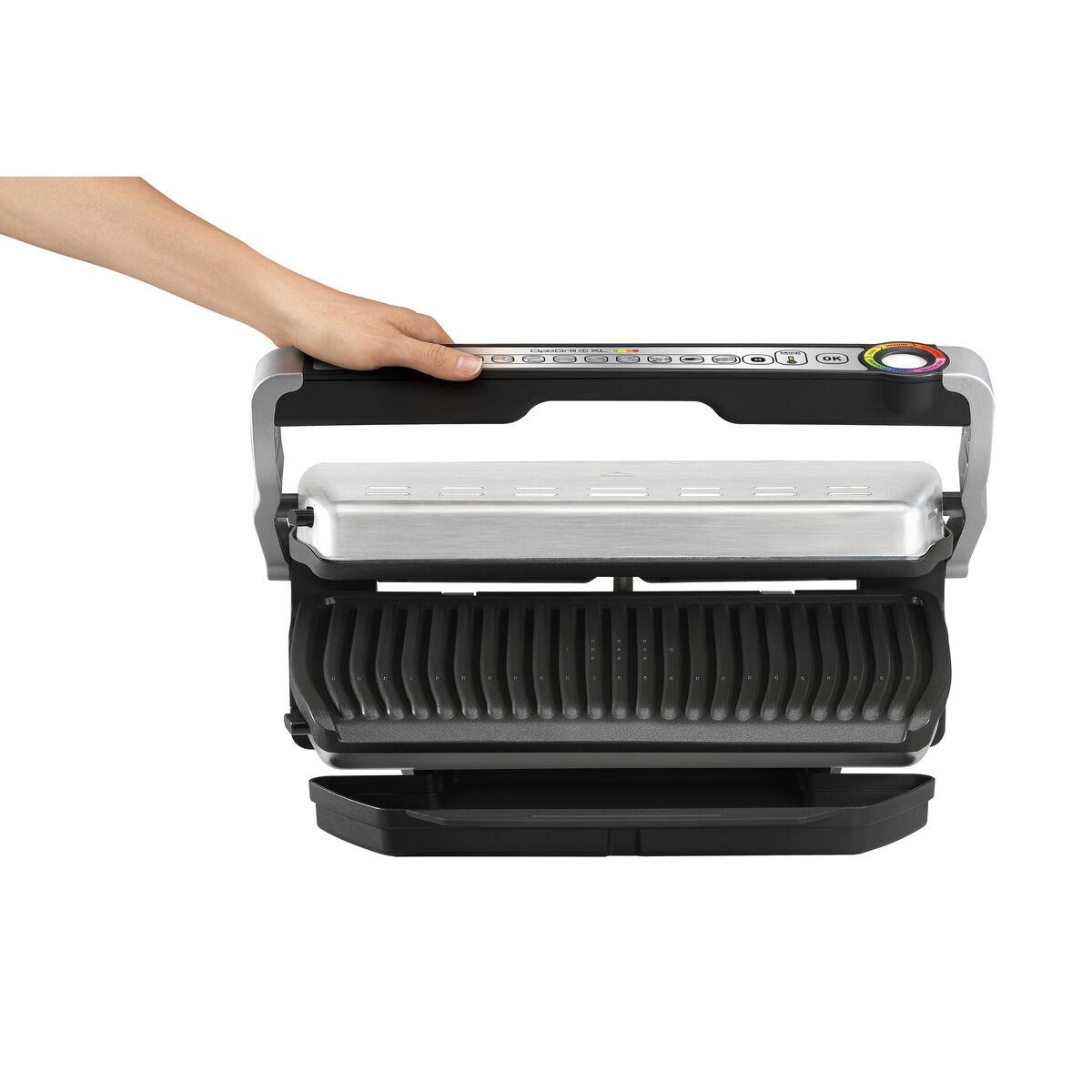 Ã¢â‚¬Â¢ Leistung: 2000W Ã¢â‚¬Â¢ GrillflÃƒÂ¤che: 800cmÃ‚Â² Ã¢â‚¬Â¢ Temperaturregelung: 4-stufig