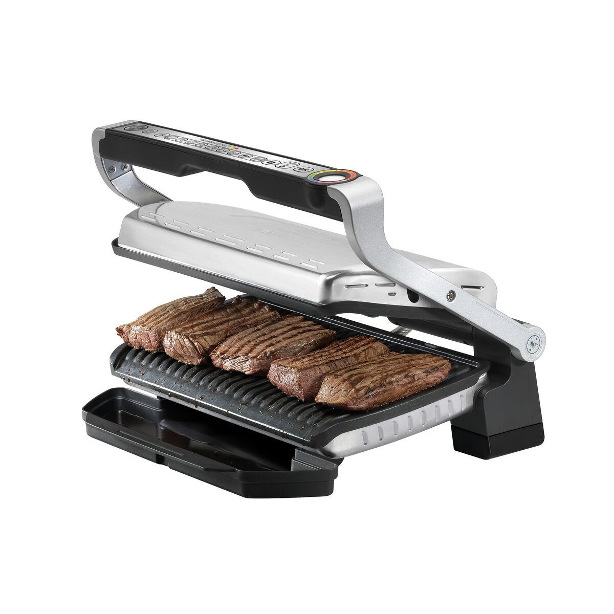 Ã¢â‚¬Â¢ Leistung: 2000W Ã¢â‚¬Â¢ GrillflÃƒÂ¤che: 800cmÃ‚Â² Ã¢â‚¬Â¢ Temperaturregelung: 4-stufig
