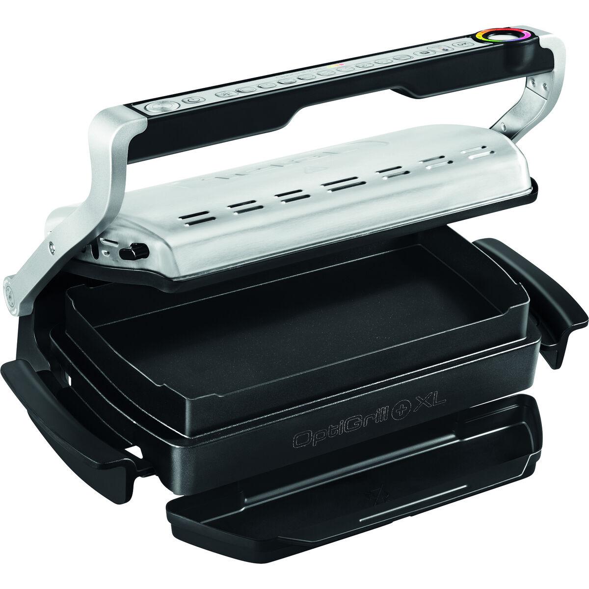 Ã¢â‚¬Â¢ Leistung: 2000W Ã¢â‚¬Â¢ GrillflÃƒÂ¤che: 800cmÃ‚Â² Ã¢â‚¬Â¢ Temperaturregelung: 4-stufig