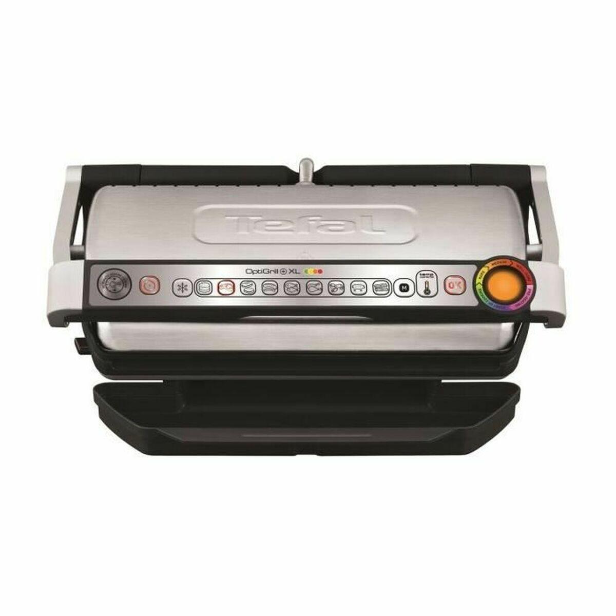 Ã¢â‚¬Â¢ Leistung: 2000W Ã¢â‚¬Â¢ GrillflÃƒÂ¤che: 800cmÃ‚Â² Ã¢â‚¬Â¢ Temperaturregelung: 4-stufig