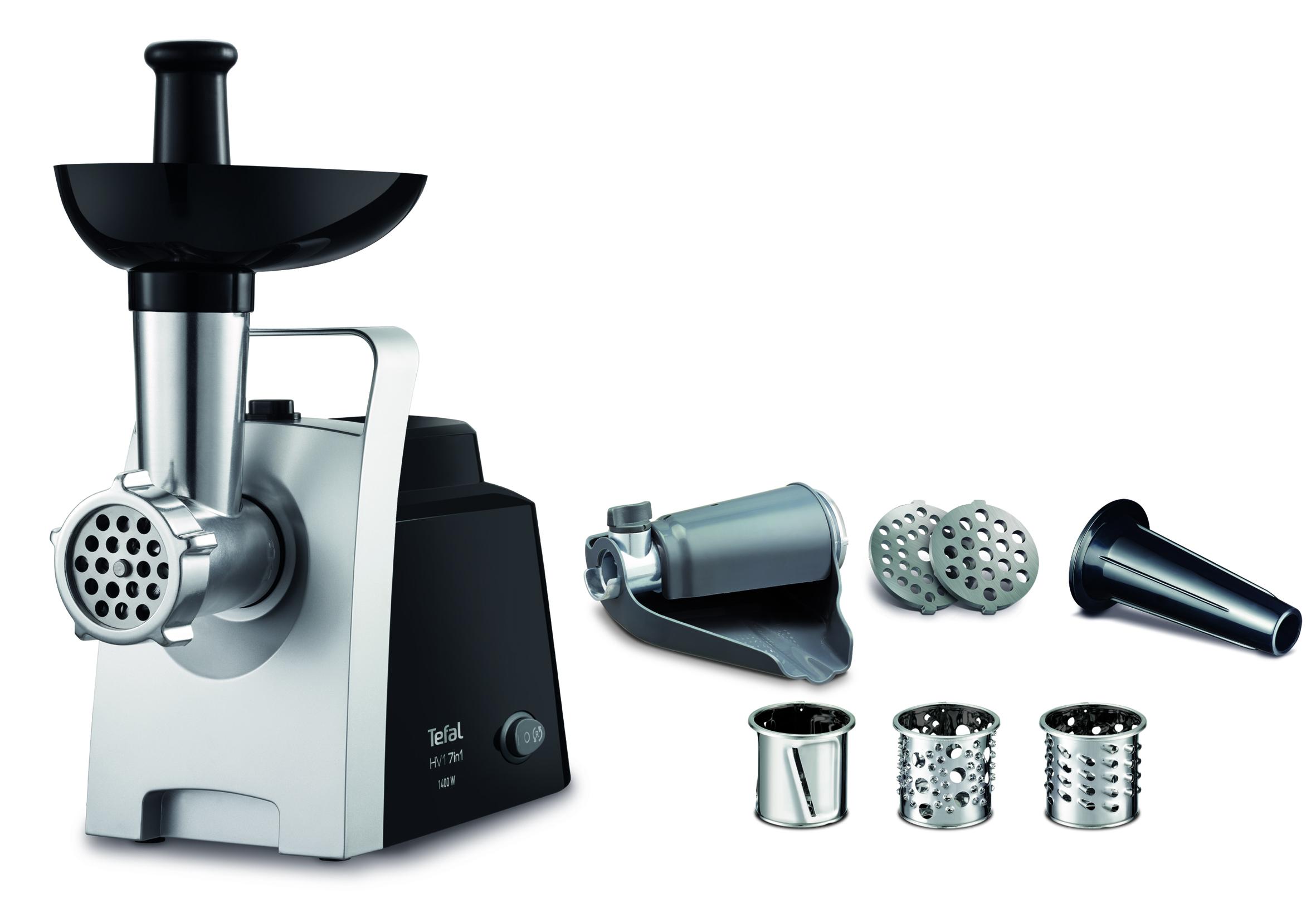 Tefal HV1 NE1098 tritacarne...