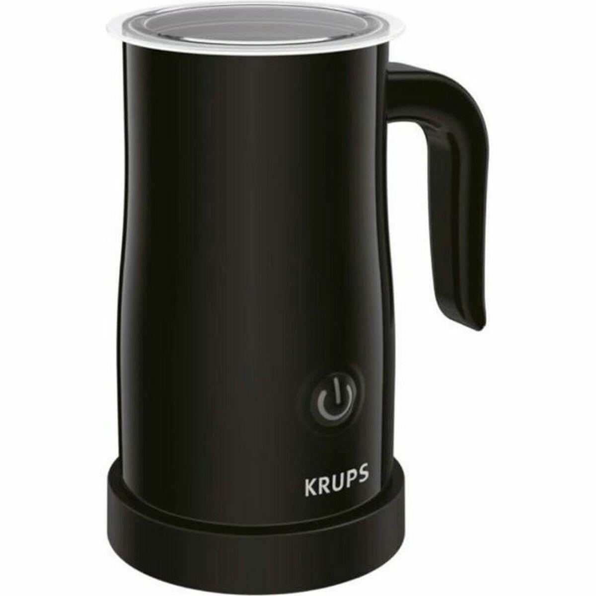 Montalatte elettrico Krups XL1008
