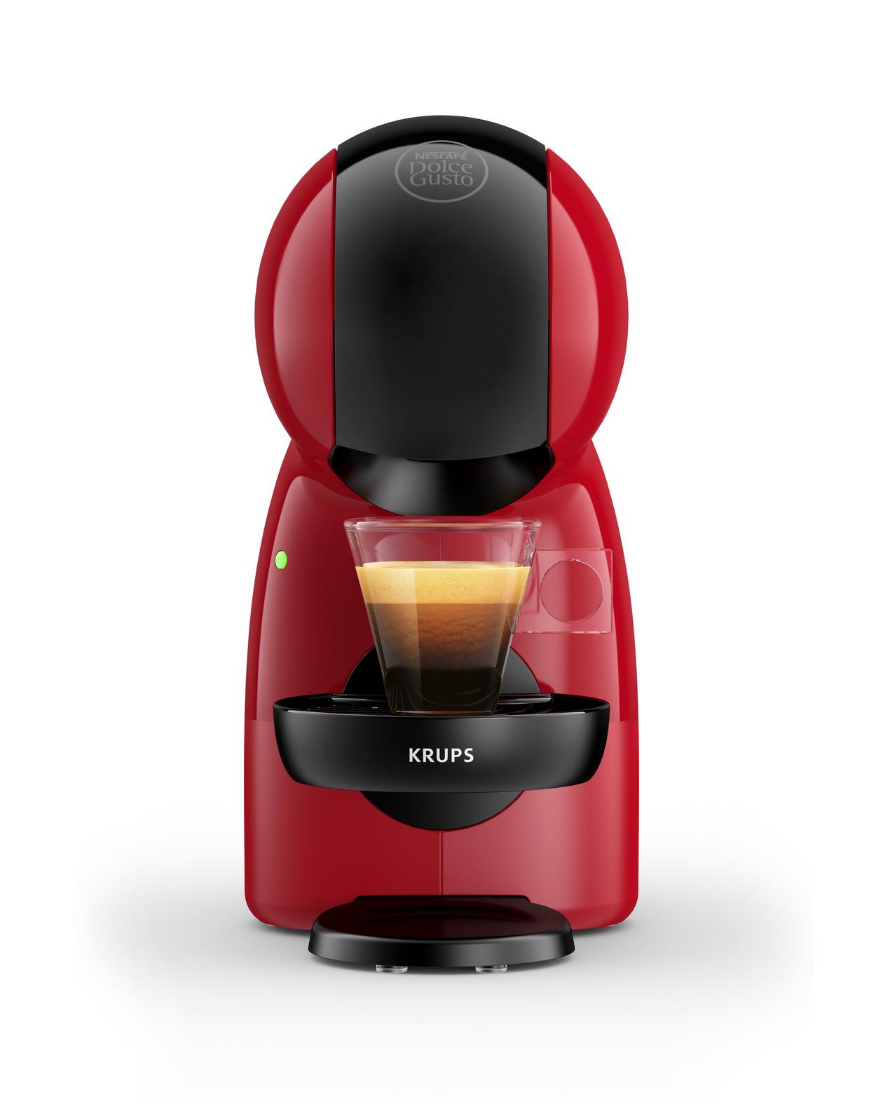 Krups NESCAFÉ DOLCE GUSTO...
