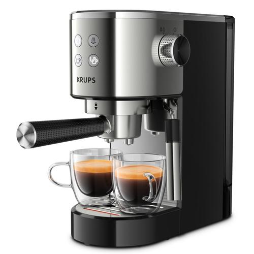 Krups XP442C11 Virtuoso Espresso