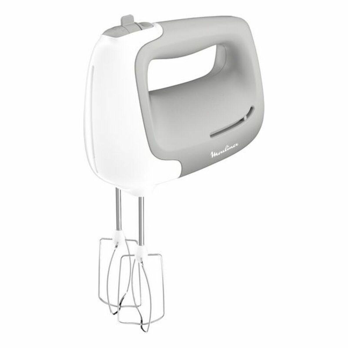 Moulinex PowerMix HM450B...