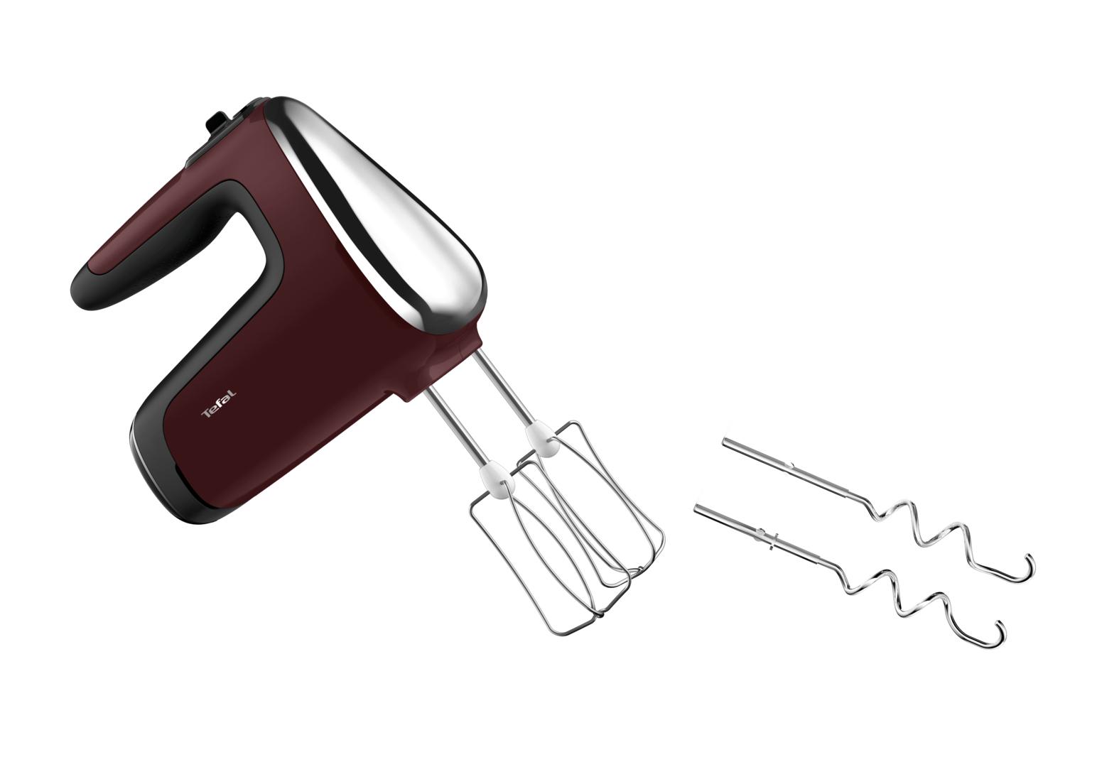 Tefal Powermix Silence...