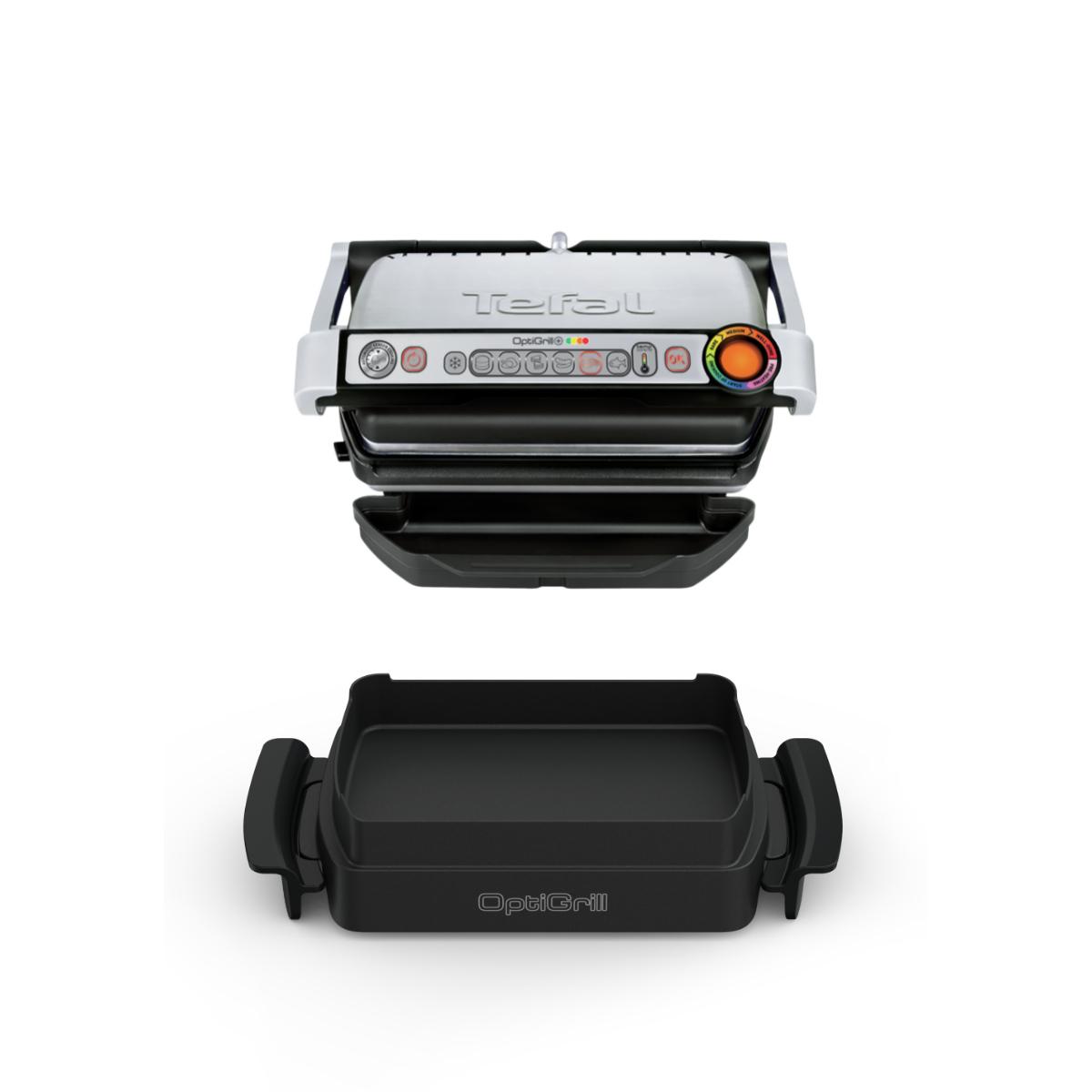 Ã¢â‚¬Â¢ Leistung: 2000W Ã¢â‚¬Â¢ GrillflÃƒÂ¤che: 600cmÃ‚Â² Ã¢â‚¬Â¢ 7 Grillprogramme Ã¢â‚¬