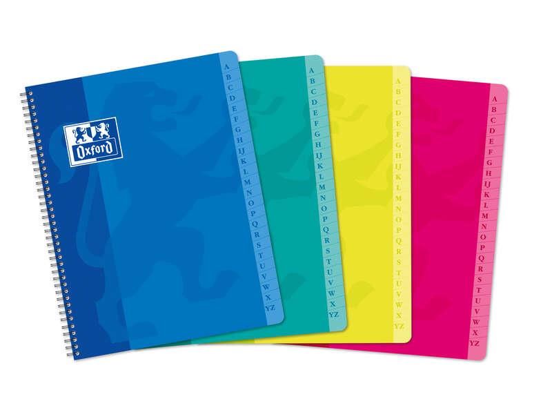 Notebook Oxford Classic A5+...