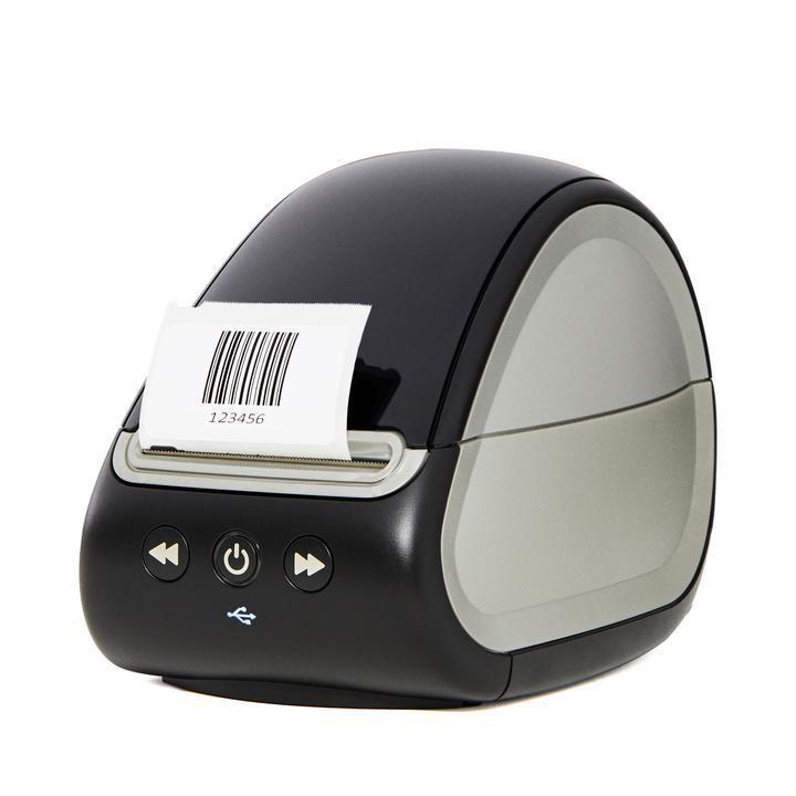 DYMO LabelWriter Ã‚Â® Ã¢Â„Â¢ 550 (LabelWriter 550 - Ã‚Â® LabelWriterT 550 - Warranty: 12M)